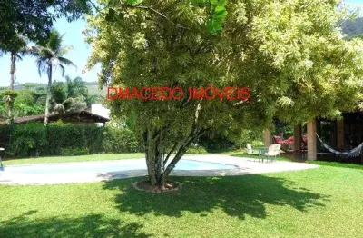 Casa para venda em Praia Dura de 2021.00m² com 4 Quartos, 4 Suites e 5 Garagens