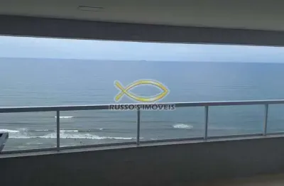 Apartamento com 3 quartos, Balneário Maracanã, Praia Grande - R$ 1.9 mi, Cod: 60022627