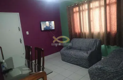 Apartamento com 2 quartos, Boqueirão, Praia Grande, Cod: 60022633