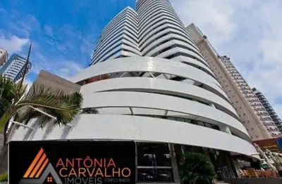 Apartamento com 1 quarto à venda na Travessa Dom Romualdo de Seixas, 1560, Umarizal, Belém