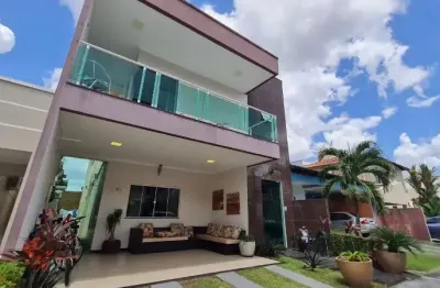 Casa em condomínio fechado à venda na Rua Yamada, 18, Parque Verde, Belém