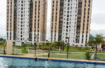 Apartamento com 2 quartos à venda na Cidade Nova, Ananindeua 