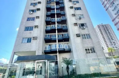 Apartamento com 3 quartos à venda no Jurunas, Belém 