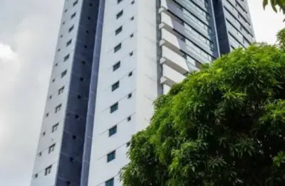 Apartamento com 3 quartos à venda na Avenida Governador José Malcher, 2649, São Brás, Belém