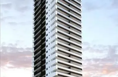Apartamento com 3 quartos à venda na Travessa Francisco Caldeira Castelo Branco, 1410, São Brás, Belém