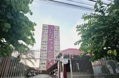 Apartamento com 1 quarto à venda na Travessa Nove de Janeiro, São Brás, Belém