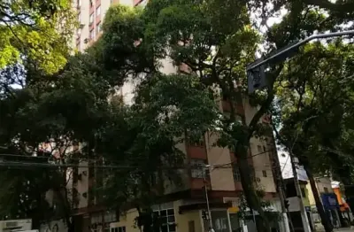 Apartamento com 3 quartos à venda na Avenida Governador José Malcher, São Brás, Belém