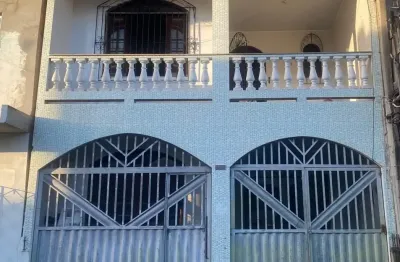 Casa com 3 quartos à venda na Travessa Carlos de Carvalho, Cidade Velha, Belém