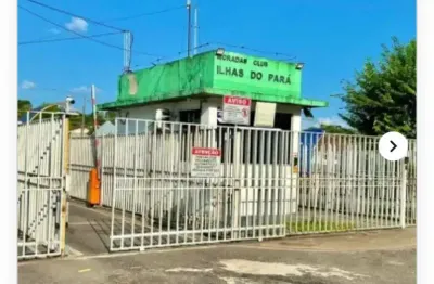Casa em condomínio fechado com 2 quartos à venda na Passagem Rosa Vermelha, Guanabara, Ananindeua