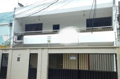 Casa com 5 quartos à venda na Travessa Pombal, Umarizal, Belém