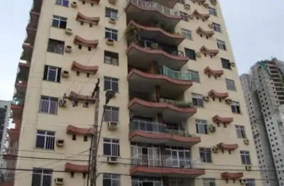 Apartamento com 3 quartos à venda na Avenida Conselheiro Furtado, 2438, Cremação, Belém