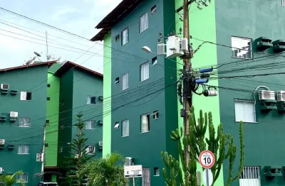 Apartamento com 1 quarto à venda na Travessa Acatauassú, Icuí-Guajará, Ananindeua