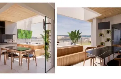 Apartamento à venda na Travessa Apinagés, 708, Batista Campos, Belém