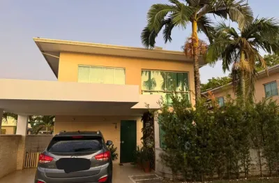 Casa em condomínio fechado à venda na Condomínio Oasis, Guanabara, Ananindeua