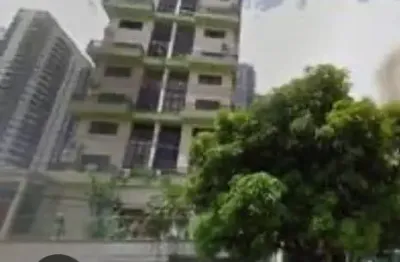Apartamento à venda na Travessa Padre Eutíquio, 2243, Batista Campos, Belém