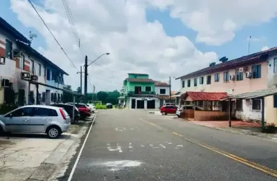 Apartamento com 2 quartos à venda na Estrada do Tapanã, 1817, Tapanã (Icoaraci), Belém