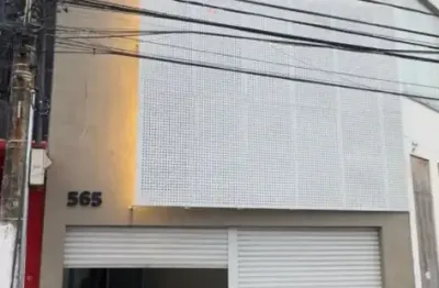 Ponto comercial para alugar na Avenida Visconde de Souza Franco, 565, Umarizal, Belém