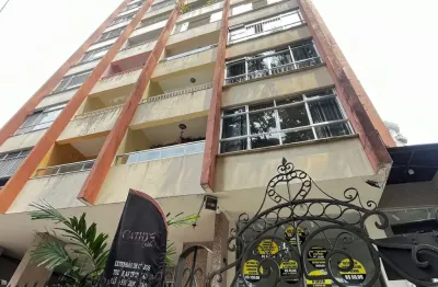 Apartamento para alugar na Avenida Generalíssimo Deodoro, Umarizal, Belém