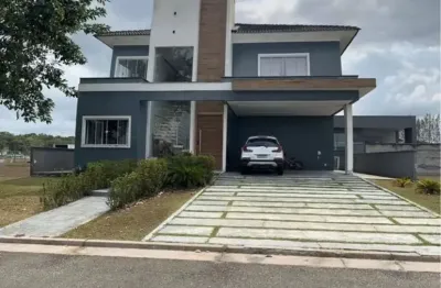 Casa em condomínio fechado para alugar na Ramal do Itaiteua, Itaiteua (Outeiro), Belém