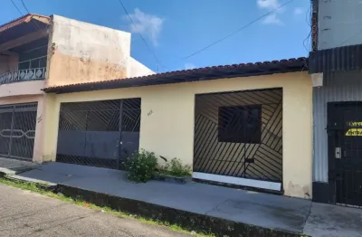 Casa à venda na Travessa WE-24, Cidade Nova, Ananindeua
