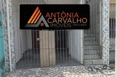 Casa com 2 quartos à venda na Passagem Antônio Leal, 132, Sacramenta, Belém