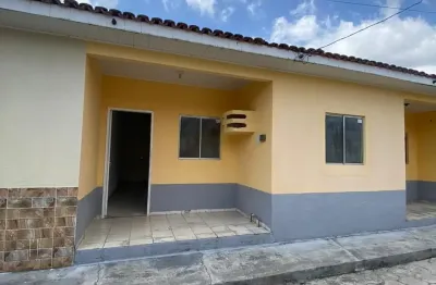 Casa em condomínio fechado com 1 quarto à venda na Rodovia Artur Bernardes, Tapanã (Icoaraci), Belém