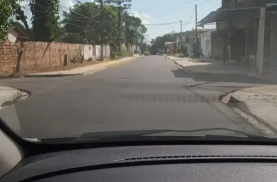 Terreno à venda na Alameda Pará, 14, Parque Guajará (Icoaraci), Belém