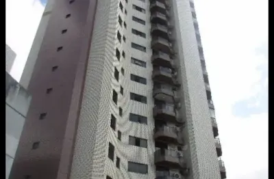 Apartamento à venda na Avenida Serzedelo Corrêa, 347, Nazaré, Belém
