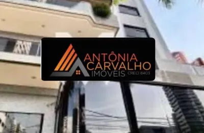 Apartamento à venda na Rua Diogo Móia, 380, Umarizal, Belém