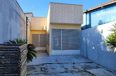 Casa com 2 quartos à venda na Passagem São Raimundo, Umarizal, Belém
