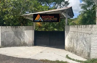 Chácara / sítio com 1 quarto à venda na Avenida Mantinho Monteiro, Benfica, Benevides
