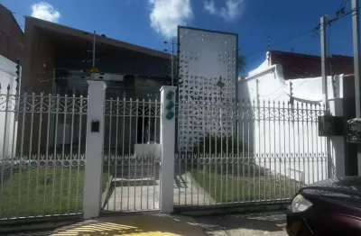 Casa com 3 quartos à venda na Rua Nova I, Condor, Belém