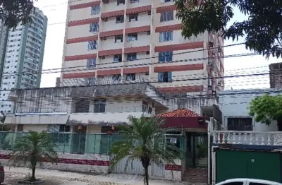 Apartamento com 3 quartos à venda na Avenida Pedro Miranda, 624, Pedreira, Belém