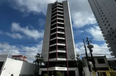 Apartamento com 1 quarto para alugar na Rua Diogo Móia, 883, Umarizal, Belém