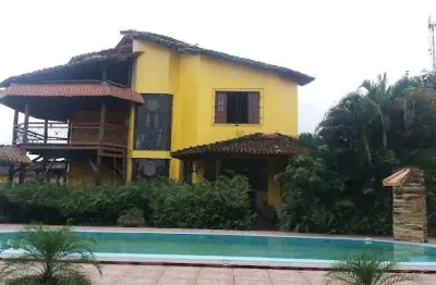 Chácara / sítio à venda na Passagem Ceará, Águas Negras (Icoaraci), Belém