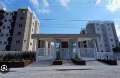 Apartamento com 3 quartos à venda na Avenida Governador Hélio da Mota Gueiros, Quarenta Horas (Coqueiro), Ananindeua