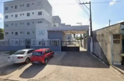 Apartamento com 2 quartos à venda na Estrada Quarenta Horas, Quarenta Horas (Coqueiro), Ananindeua
