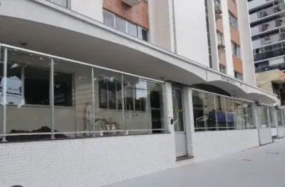 Apartamento com 2 quartos à venda na Rua João Balbi, Nazaré, Belém