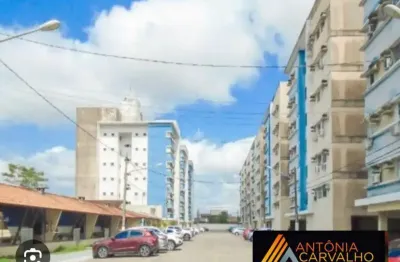 Apartamento com 1 quarto à venda na Rua Santa Maria, Atalaia, Ananindeua