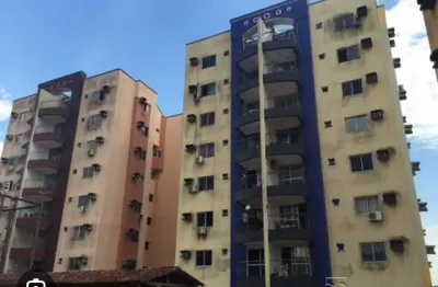 Vendo apartamento ao lado do shopping, 2/4, nascente, financia