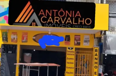 Prédio com 2 salas à venda na Rua dos Mundurucus, 4759, Guamá, Belém