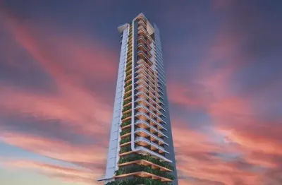 Apartamento com 1 quarto à venda na Rua Oliveira Belo, 39, Umarizal, Belém