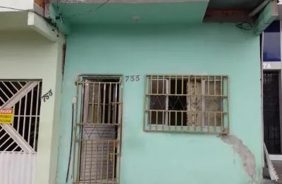 Casa com 2 quartos à venda na Rua Antônio Barreto, 755, Umarizal, Belém