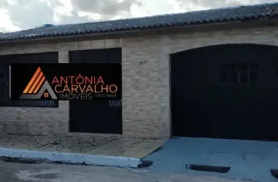 Casa com 3 quartos à venda na Travessa C, 162, Marambaia, Belém