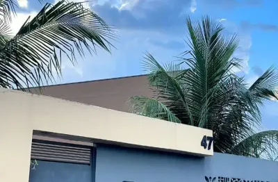 Casa em condomínio fechado à venda na Avenida Principal, 1540, Centro, Ananindeua