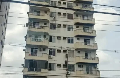 Apartamento com 3 quartos à venda na Avenida Governador José Malcher, 2271, Nazaré, Belém