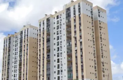 Apartamento com 3 quartos à venda na Avenida Arterial - 5A, 333, Cidade Nova, Ananindeua