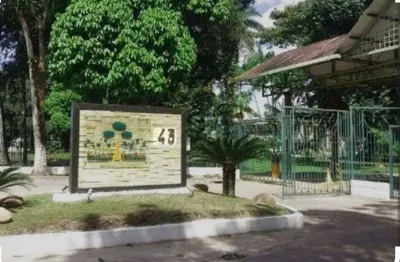 Terreno à venda na Passagem São Pedro, 43, Atalaia, Ananindeua