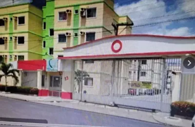 Apartamento com 2 quartos à venda na Passagem São Jorge, Coqueiro, Ananindeua