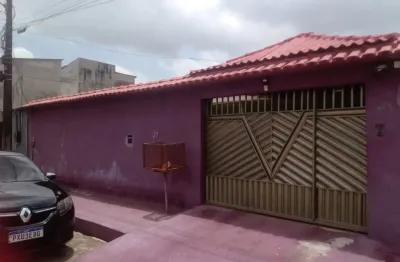 Casa com 3 quartos à venda na Quadra L-11, 30, Tapanã (Icoaraci), Belém
